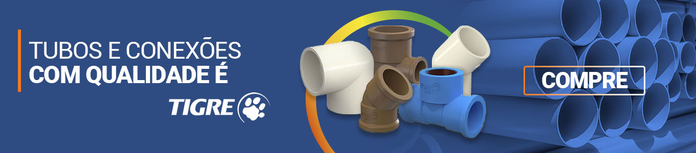 Construir e Reformar | Tigre